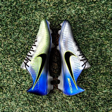 Nike Mercurial Neymar Puro Fenomeno 2018 Signature Boots Released ...