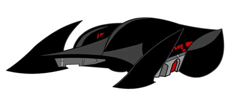 Batman Beyond Batmobile by Alexbadass | Batmobile, Batman beyond, Batman