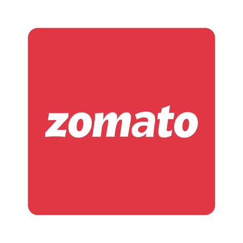 zomato logo png, zomato icoon transparant PNG 20975587 PNG