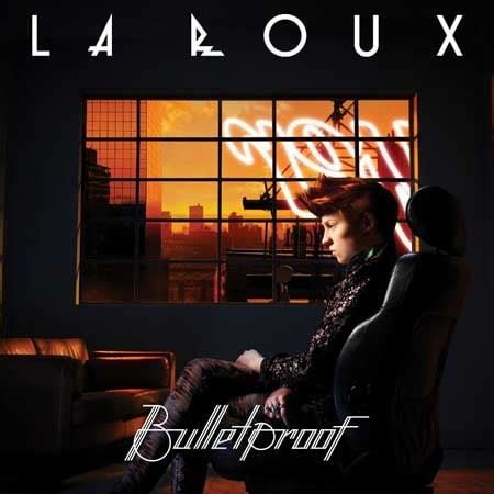 La Roux – Bulletproof Lyrics | Genius Lyrics