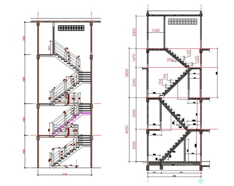 Roof layout plan architecture plan detail dwg file – Artofit