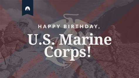 Amata Highlights U.S. Marine Corps’ 248th Birthday | US Representative ...