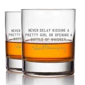 6 Bourbon Whiskey Quotes You Need to Read - The Bourbon Review