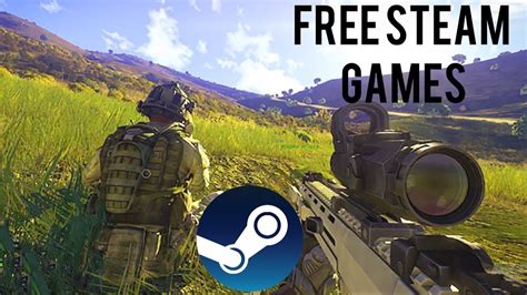 Best free games on steam - carbonDer