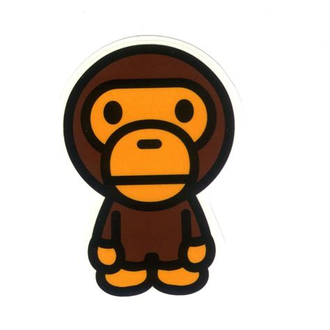 Bape Monkey Wallpapers - Wallpaper Cave