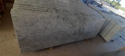 18 mm Colonial Cream Granite Slab, For Flooring at Rs 130/sq ft in ...