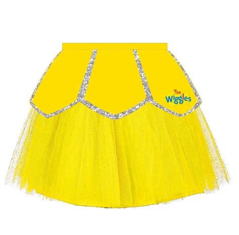 Buy The Wiggles Emma Ballerina Tutu Skirt - Size Toddler at Mighty Ape NZ