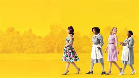 The Help (2011) - Backdrops — The Movie Database (TMDB)