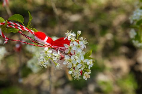 Martisor - March Charm - Tours of Romania and Eastern Europe