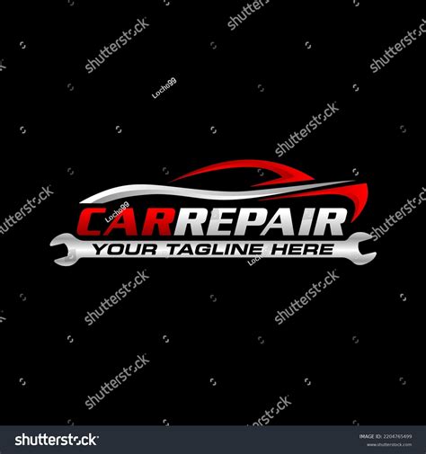 87,044 Auto Repair Logo Images, Stock Photos & Vectors | Shutterstock