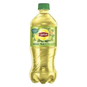 Lipton Green Tea - Vending Machines and Office Coffee Service Tulsa ...