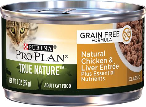 The Best Open Nature Canned Cat Food Grain Free - Best Home Life