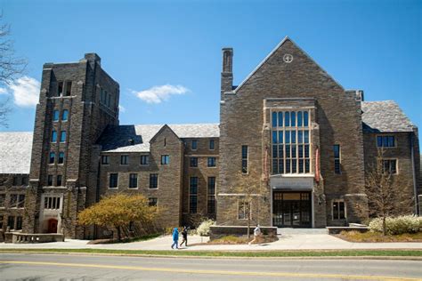 Cornell Law School | The Law School Admission Council