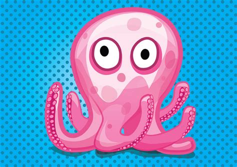 🔥 [50+] Cute Octopus Wallpapers | WallpaperSafari