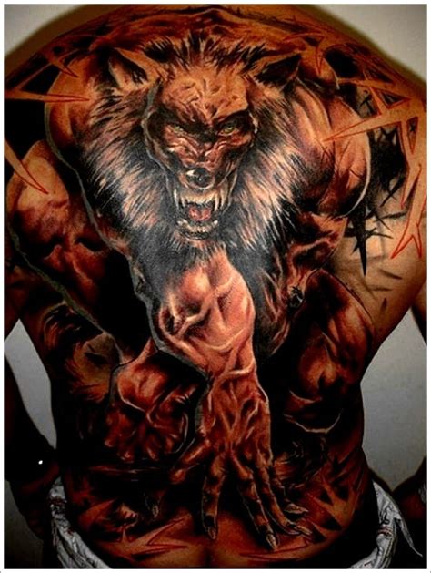 101 Meaningful Wolf Tattoo Designs