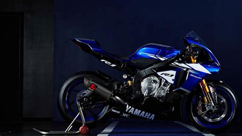 Yamaha Motorcycles Wallpapers on WallpaperDog