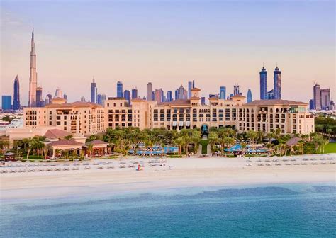 12 Best Beach Hotels in Dubai | Hand-picked Guide 2023