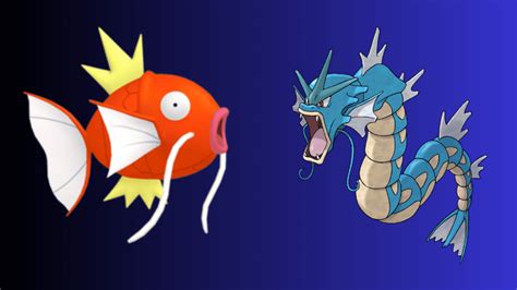 Magikarp Evolution Scarlet And Violet: Everything You Need To Know - Gameinstants