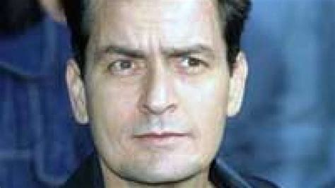 Actor Charlie Sheen | Lost Teeth | Drug Use Result | Porcelain Veneers | Gold Teeth - Filmibeat