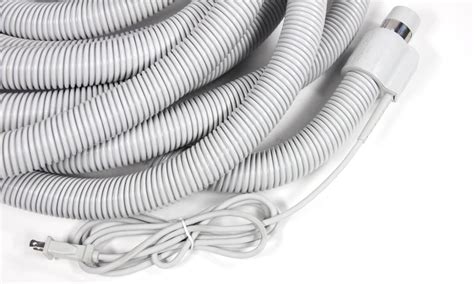 Electric Replacement Hose for Beam for Beam | Central Vacuum Parts