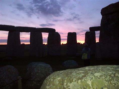 Stonehenge-Sunrise-September-2013 (20) | Stonehenge Sunrise … | Flickr