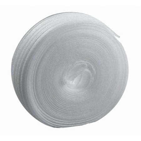 Foam Sill Sealer, White, 3.5-In. x 50-Ft. - Walmart.com