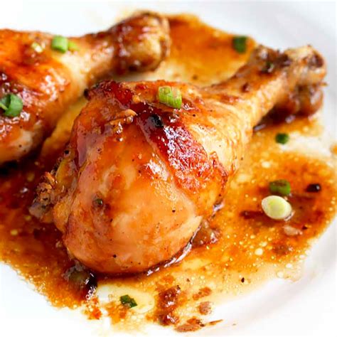 How To Cook Chicken Drumsticks In The Oven - Phaseisland17