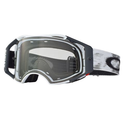 Oakley Airbrake MX Goggles - Reviews, Comparisons, Specs - Motocross / Dirt Bike Goggles ...