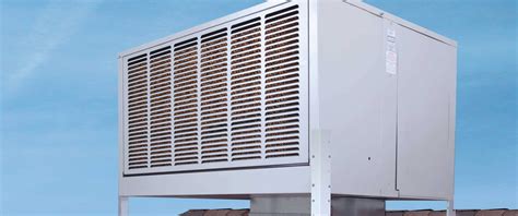 Evaporative Cooler Installation