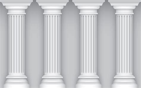 Free photo: Pillars - Architecture, Building, Design - Free Download ...