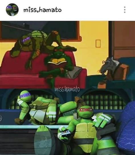 Pin de abbie joanie en TMNT | Tortugas ninjas adolescentes mutantes, Tortugas ninjas, Imágenes ...