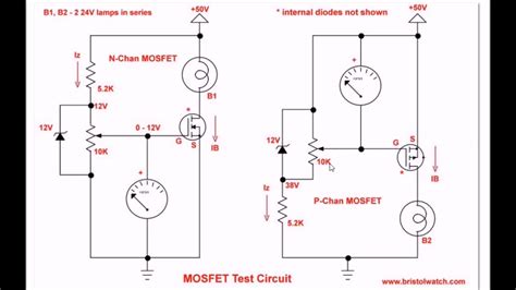 [DIAGRAM] Aeg Mosfet Diagram - MYDIAGRAM.ONLINE