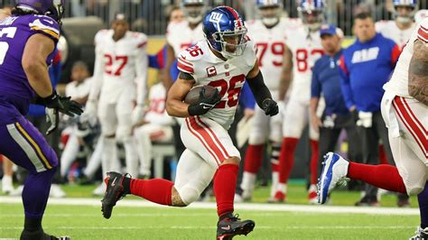 There’s no way Giants' Saquon Barkley will actually skip 2023 season