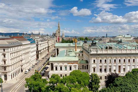 20 Best Things to Do in Vienna, Austria