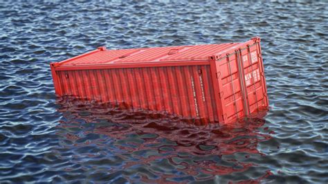 The Rise of Container Ship Accidents – Why You Should Check Your Cargo Insurance Policy Today – TLR