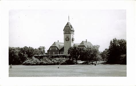 Assiniboine Park – Winnipeg Architecture Foundation