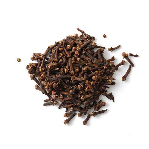 Spice - Cloves Whole - Traditional Herbs and Scents