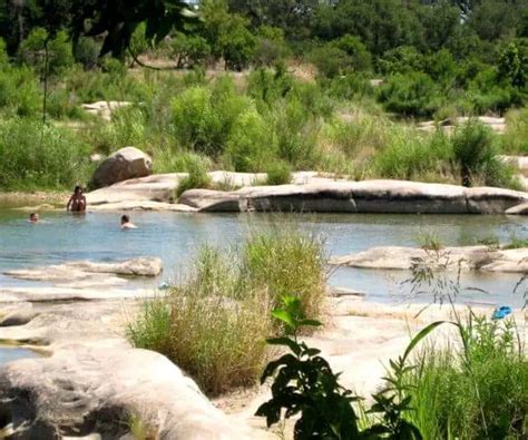 The Best Enchanted Rock Camping - Professional Camping