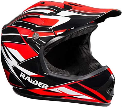 10 Best Youth ATV Helmets 2021: Kids ATV Helmets Buying Guide