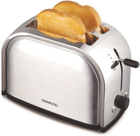 How Does a Toaster Work? - How Kitchen Appliances Work