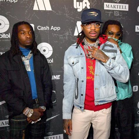 Migos – PAUSE Online | Men's Fashion, Street Style, Fashion News & Streetwear