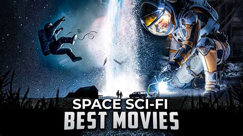 Best Space Sci Fi Movies