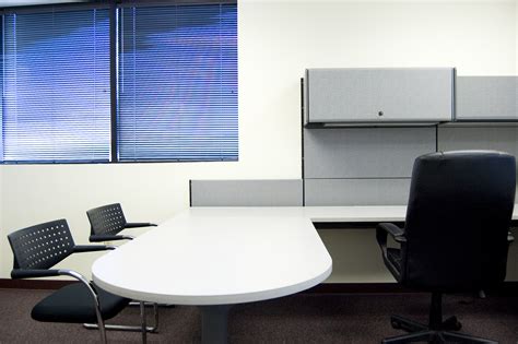 Why Used Office Furniture is Right for Small Business | EthoSource