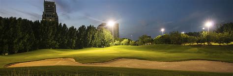 Al Hamra Golf Club No. 2 | Stonehouse Golf