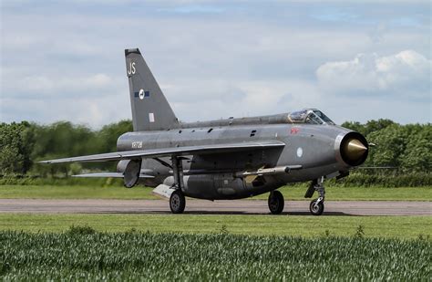 Bruntingthorpe Cold War Jets Open Day 2014