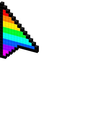 RainBow cursor Cursor