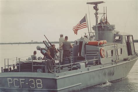 River Patrol (Restored Color) US Navy Mekong Delta Operations 1967 | The Military Channel