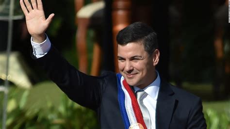 ¿Cuáles serán las prioridades de Santiago Peña como presidente de Paraguay? - CNN Video