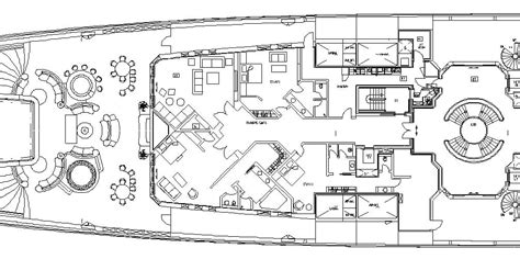 ECLIPSE Yacht • Roman Abramovich $700M Superyacht