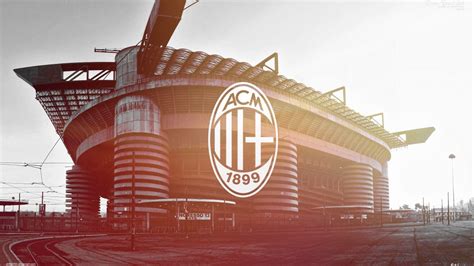 San Siro Wallpaper : San Siro Desktop Wallpapers - Wallpaper Cave - Efisio Supole